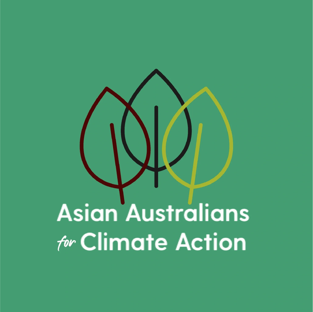 Asian Australians for Climate Solutions